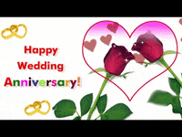 Happy-wedding-anniversary GIFs - Get the best GIF on GIPHY Happy-wedding-anniversary GIFs - Get the best GIF on GIPHY