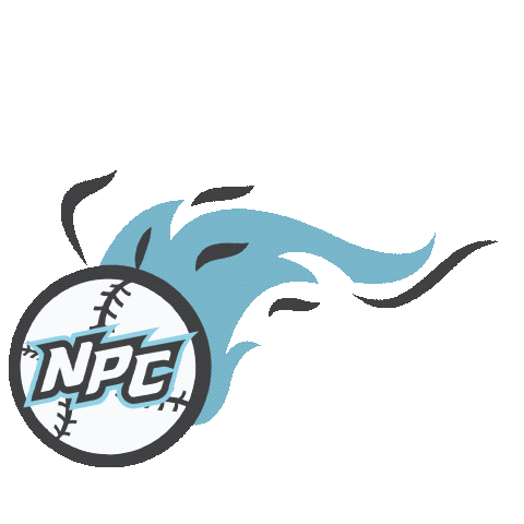 National Park College Sticker