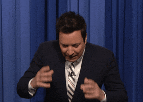 Jimmy Fallon Help GIF by The Tonight Show Starring Jimmy Fallon