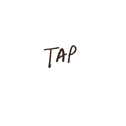 Tap Read More Sticker by tamelashhouse