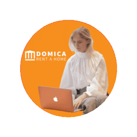 DomicaZwolle Sticker