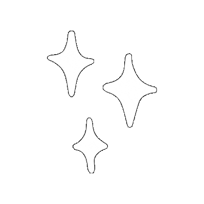 Florilustrada Sticker