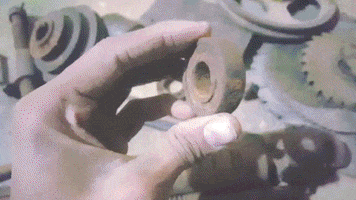 Art GIF