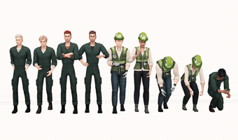 Eco GIF