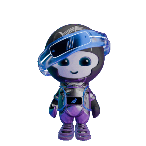 Tabi Sticker by Tatra_banka