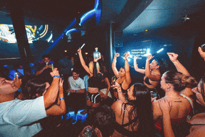 San Diego Party GIF by SPACE YACHT