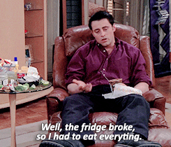 Friends Fridge GIF - Find & Share on GIPHY