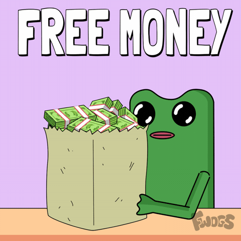 GIF by fwogs