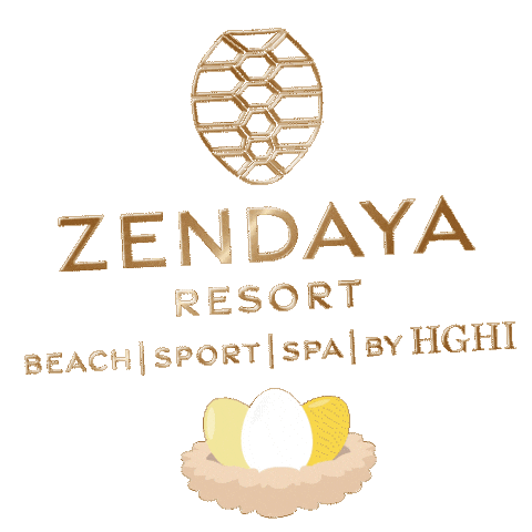 Easter Sticker by HGHI