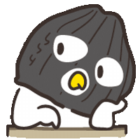 大盜ㄐ Sticker