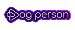 so.fa.dog Sticker
