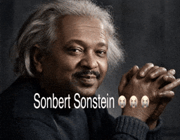 Nikola Tesla Emoji GIF