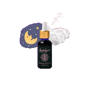 Volcanic Sticker by indulgeo essentials