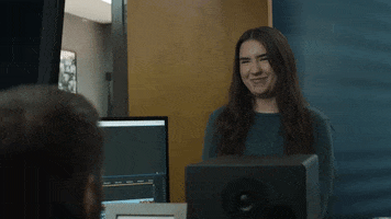 Sarcastic Hope You Like It GIF by Film Riot