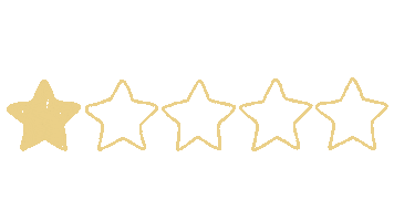 Estrella Sticker