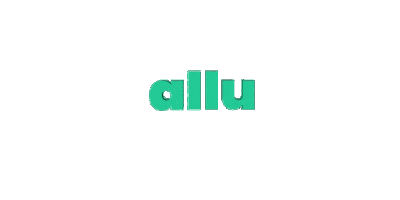 Sticker by Allugator