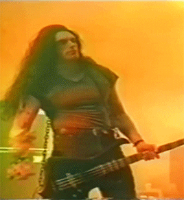 Type O Negative GIF