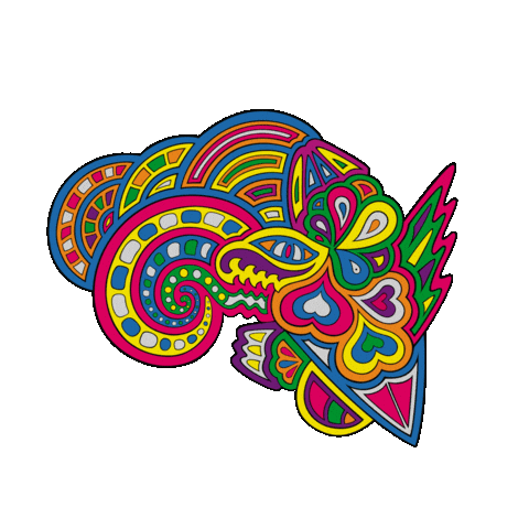 Thirdeye Sticker by Masomenos