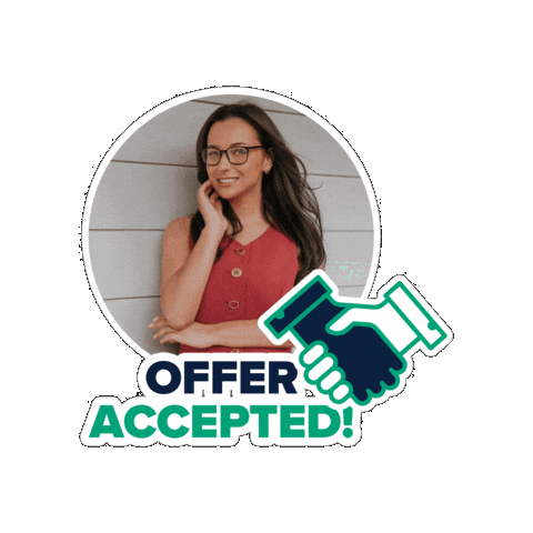 Isabellaminniti Sticker by AnnieMac Home Mortgage