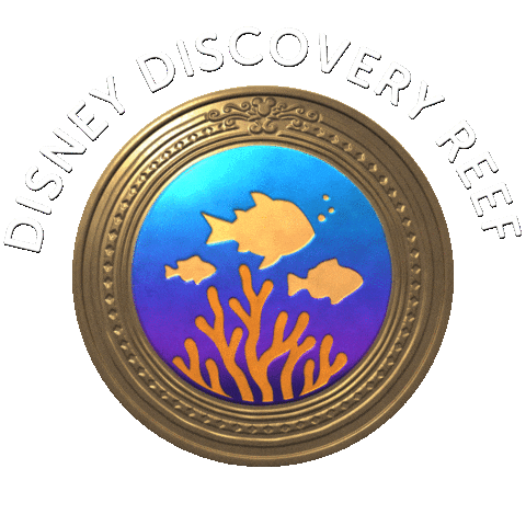 Disney Cruise Line Singapore Sticker