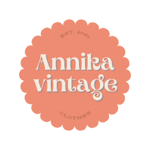 Annika Sticker