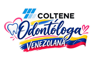 Sticker by Coltene LatinoAmerica