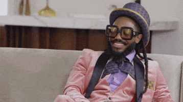 Smooth GIF