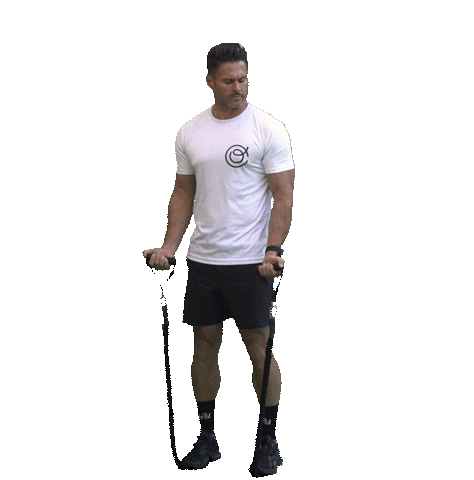 Sticker by ocfitnessco