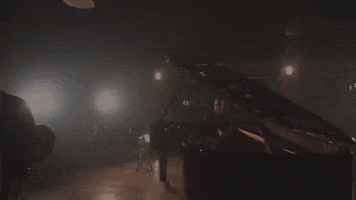 Music Video Band GIF by Empyre