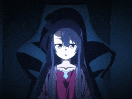 Yuki Yuna Is A Hero Koori GIF