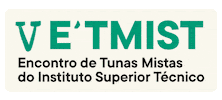 Logo Tuna Sticker by TMIST