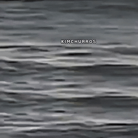 Dance Swimming GIF