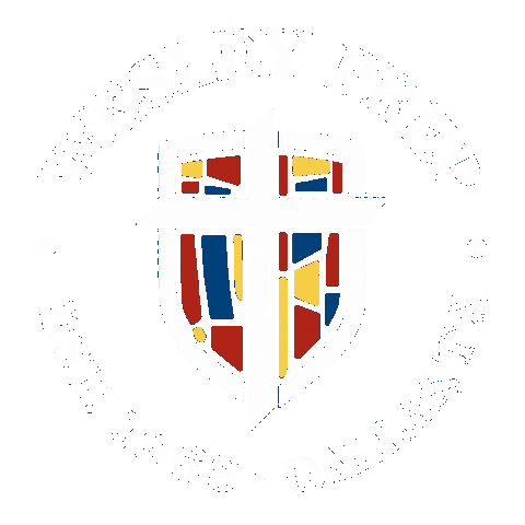 Wearewp Sticker by Wesley Prep