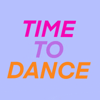 Time To Dance GIFs - Find & Share on GIPHY
