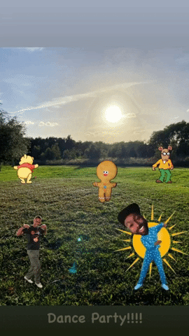 Dance GIF