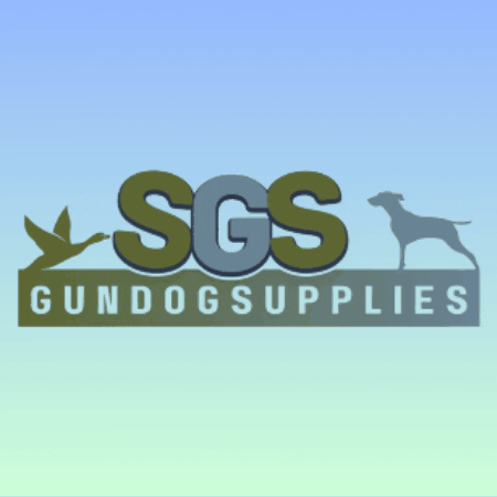 SGS | Sussex Gundog Supplies GIF