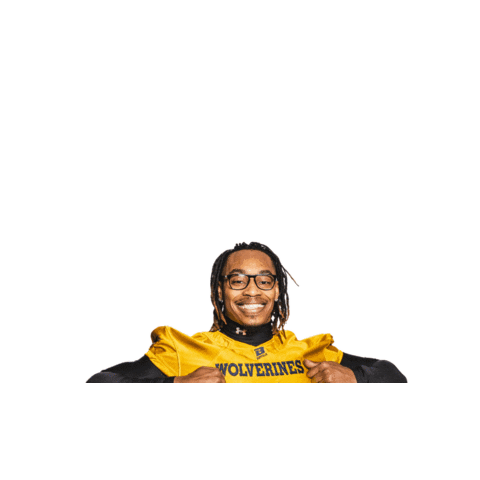 Sticker by Helsinki Wolverines