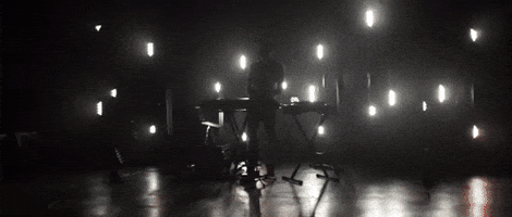 Ghoul  GIF