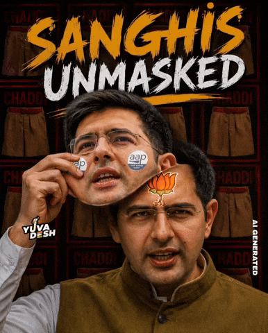 Washing Machine Sanghi GIF