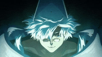 Witch Hat GIF