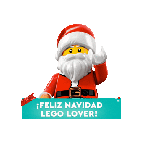 LEGOELITEBRANDS Sticker