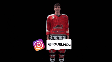Call Me Hockey GIF by diablesrougesvalenciennes