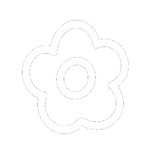 White Sticker