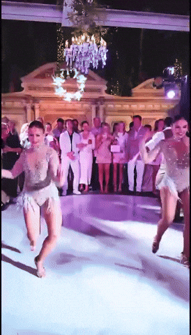 Fusion Rwu GIF by Rock With U