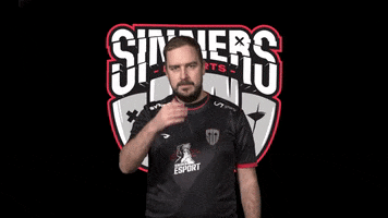 Fail Oh No GIF by SINNERS Esports