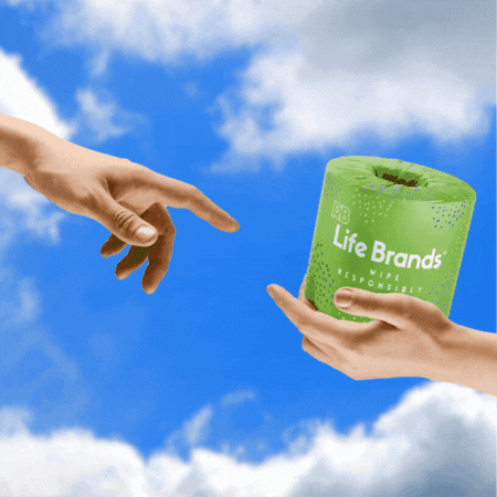 Hand GIF by RB Life Brands