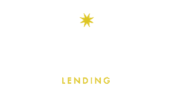 West Way Lending Sticker