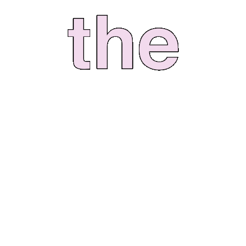 The Nail Lab Sticker