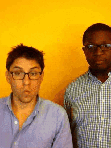 Comedy-Hack-Day GIF by Craig Cannon