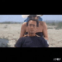 space cat jaws GIF by GoPop